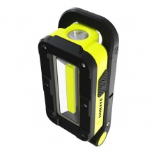 Unilite SLR-500 Kompaktowa lampa robocza 500 lumenów - 4