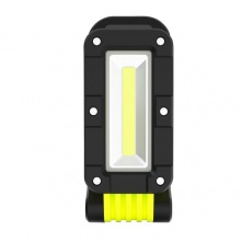 Unilite SLR-500 Kompaktowa lampa robocza 500 lumenów - 3