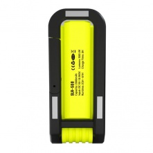 Unilite SLR-500 Kompaktowa lampa robocza 500 lumenów - 5