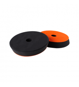 ADBL Roller Pad-DA Finish - gąbkowy, wykończeniowy pad polerski do maszyn DA - 125 mm