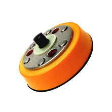 ADBL Roller D09 75 mm Backing Plate - talerz oporowy do maszyny polerskiej - 75 mm - 2