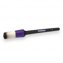 waxPRO Alex Detailing Brush 16 -miękki, syntetyczny pędzelek o średnicy 28mm