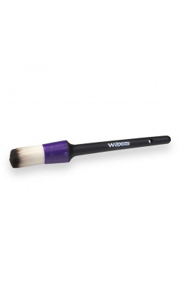 waxPRO Alex Detailing Brush 16 -miękki, syntetyczny pędzelek o średnicy 28mm - 1