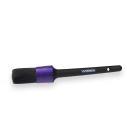 waxPRO Melman Detailing Brush 20 -pędzelek syntetyczny o średnicy 34mm