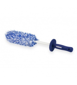 waxPRO Shaggy Microfiber Wheel Brush- szczotka z mikrofibry do czyszczenia felg