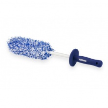 waxPRO Shaggy Microfiber Wheel Brush- szczotka z mikrofibry do czyszczenia felg - 1