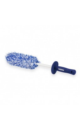 waxPRO Shaggy Microfiber Wheel Brush- szczotka z mikrofibry do czyszczenia felg - 1