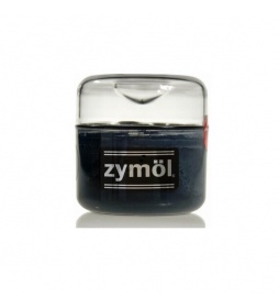 Zymol Ebony Wax - wosk do ciemnych lakierów 236ml