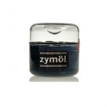 Zymol Ebony Wax - wosk do ciemnych lakierów 236ml - 1