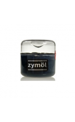 Zymol Ebony Wax 236ml - wosk do ciemnych lakierów - 1