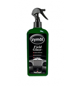 Zymol Field Glaze 237ml - quick detailer