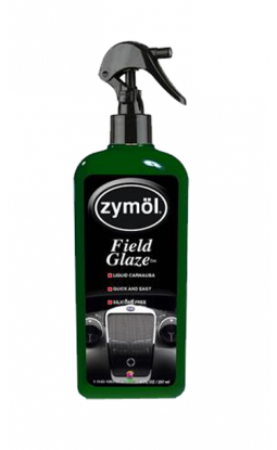 Zymol Field Glaze - Quick Detailer 237ml - 1