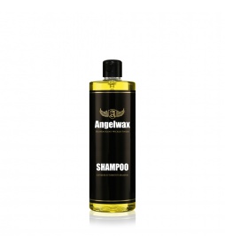 Angelwax Shampoo 500ml - szampon samochodowy neutralne pH