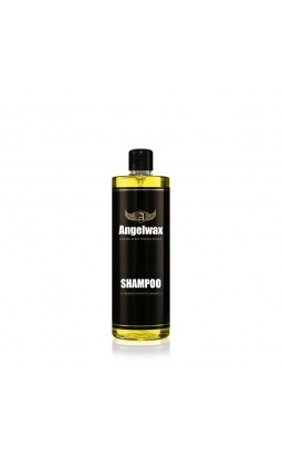 Angelwax Shampoo 500ml - szampon samochodowy neutralne pH - 1
