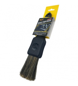 Meguiar's Adjustable Dash and Trim Brush - regulowany pędzelek