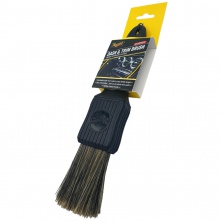 Meguiar's Adjustable Dash and Trim Brush - regulowany pędzelek - 1