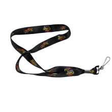 Meguiar's Lanyards smycz - 1