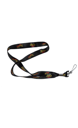 Meguiar's Lanyards smycz - 1