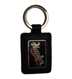 Meguiar's Leather Key Ring - breloczek do kluczy 
