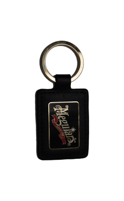 Meguiar's Leather Key Ring - breloczek do kluczy  - 1