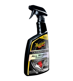 Meguiar's Ultimate All Wheel Cleaner - żel do mycia felg 709ml