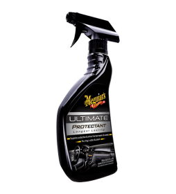 Meguiar's Ultimate Protectant Spray 450ml - środek do kokpitu i plastików wewnętrznych