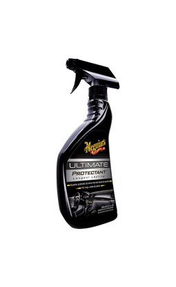 Meguiar's Ultimate Protectant Spray 450ml - środek do kokpitu i plastików wewnętrznych - 1