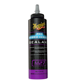 Meguiar's Pro Hybrid Ceramic Sealant 16oz 500ml - sealant do lakieru