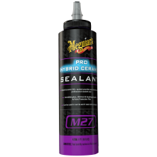 Meguiar's Pro Hybrid Ceramic Sealant 16oz 500ml - sealant do lakieru - 1