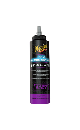 Meguiar's Pro Hybrid Ceramic Sealant 16oz 500ml - sealant do lakieru - 1