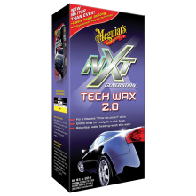 Meguiar's NXT Generation Tech Wax 2.0 - syntetyczny wosk w płynie 532ml