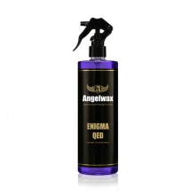 Angelwax Enigma QED 500ml - quick detailer - 1