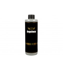 Angelwax Enigma Interno 500ml - dresing do plastików wewnętrznych i tapicerki