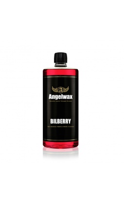Angelwax Bilberry 1L - środek do czyszczenia kół koncentrat 1:10 - 1