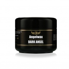 Angelwax Dark Angel 250ml - wosk naturalny do ciemnych lakierów - 1