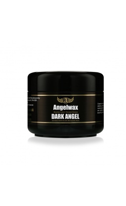 Angelwax Dark Angel 250ml - wosk naturalny do ciemnych lakierów - 1