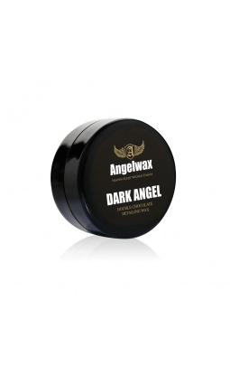 Angelwax Dark Angel 33ml - wosk naturalny do ciemnych lakierów - 1