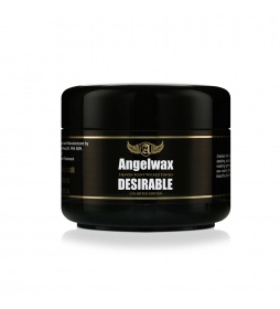Angelwax Desirable 250ml - trwały wosk do lakieru