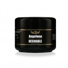 Angelwax Desirable 250ml - trwały wosk do lakieru - 1