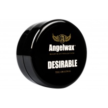 Angelwax Desirable 33ml - trwały wosk do lakieru