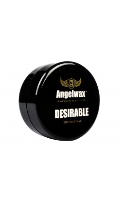 Angelwax Desirable 33ml - trwały wosk do lakieru - 1