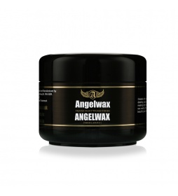 Angelwax Formulation no1 250ml - naturalny wosk samochodowy