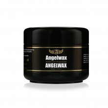 Angelwax Formulation no1 250ml - naturalny wosk samochodowy - 1