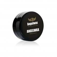 Angelwax Formulation no1 33ml - naturalny wosk samochodowy - 1