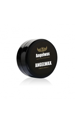 Angelwax Formulation no1 33ml - naturalny wosk samochodowy - 1