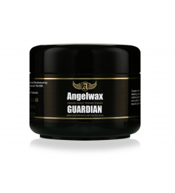 Angelwax Guardian 250ml - trwały, naturalny wosk do samochodu