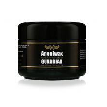 Angelwax Guardian 250ml - trwały, naturalny wosk do samochodu - 1