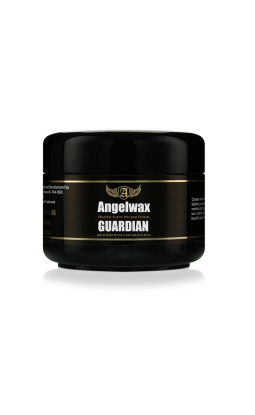 Angelwax Guardian 250ml - trwały, naturalny wosk do samochodu - 1