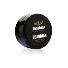 Angelwax Guardian 33ml - trwały, naturalny wosk do samochodu - 1