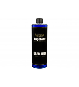 Angelwax Uber Lube 500ml - lubrykant do glinki